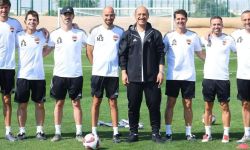 الاتحاد العراقي عن اللعب في فلسطين: " الأسود لا يخشون أي بلد رياضة"